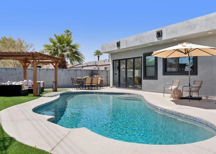 New The Mane Event By Paseohomesaz-opt Heated Pool