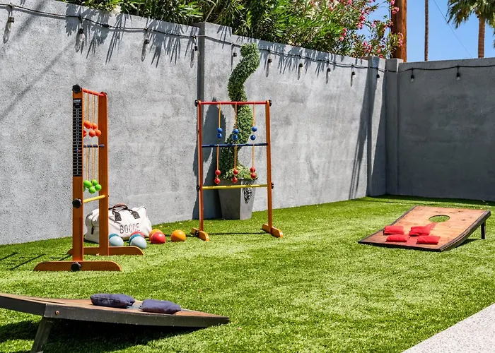 New The Mane Event By Paseohomesaz-opt Heated Pool Scottsdale