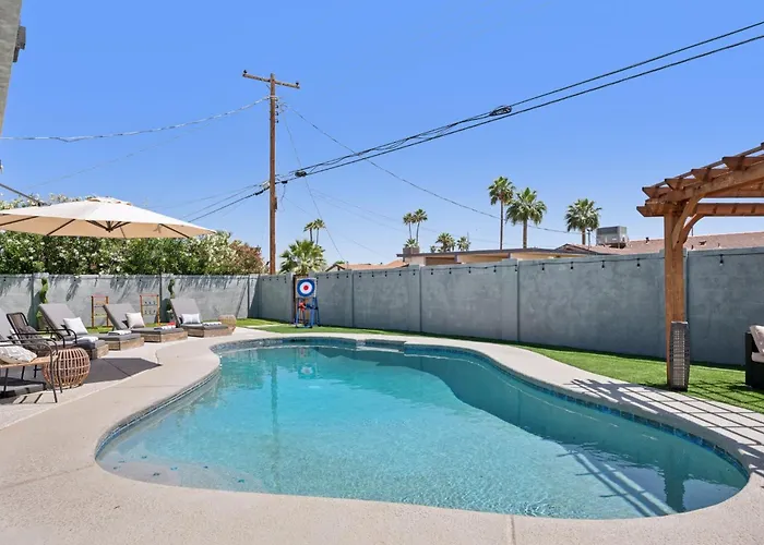 New The Mane Event By Paseohomesaz-opt Heated Pool