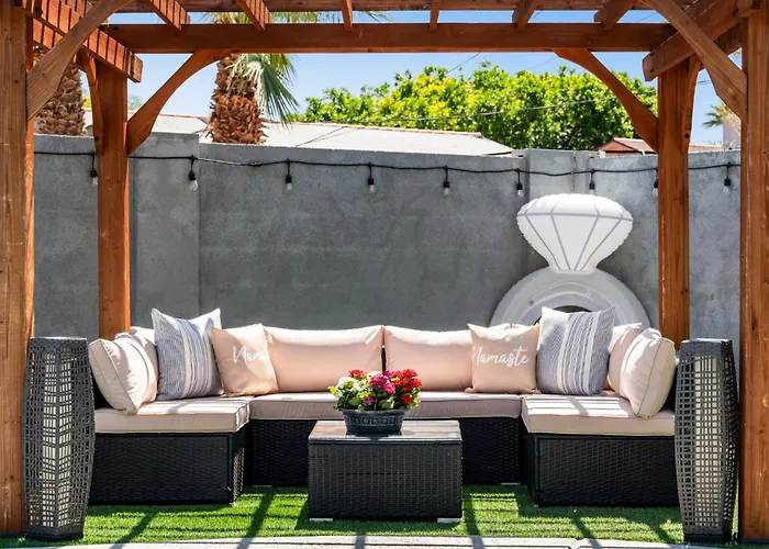 Holiday home New The Mane Event By Paseohomesaz-opt Heated Pool Scottsdale