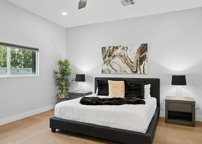 New The Mane Event By Paseohomesaz-opt Heated Pool * Scottsdale