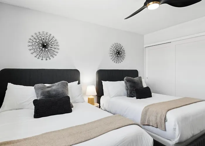 Holiday home New The Mane Event By Paseohomesaz-opt Heated Pool Scottsdale