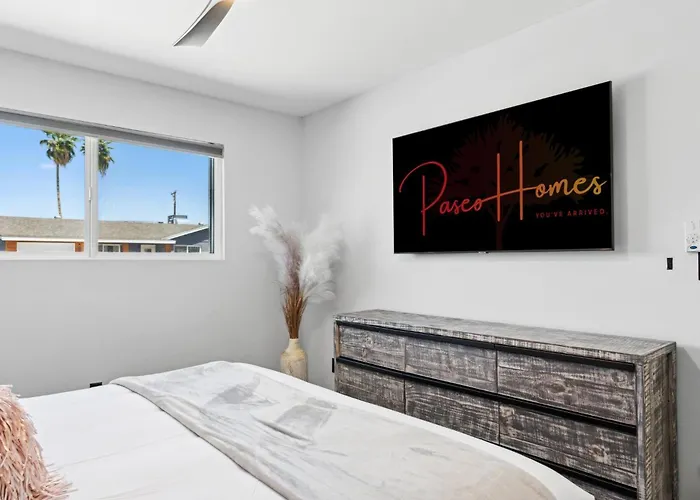 Holiday home New The Mane Event By Paseohomesaz-opt Heated Pool