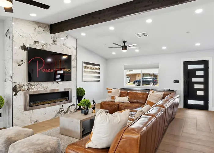 New The Mane Event By Paseohomesaz-opt Heated Pool Holiday home Scottsdale