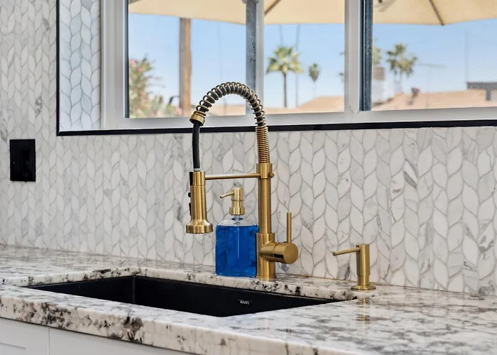 Holiday home New The Mane Event By Paseohomesaz-opt Heated Pool Scottsdale