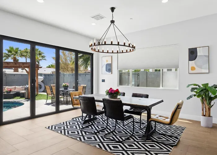 New The Mane Event By Paseohomesaz-opt Heated Pool *