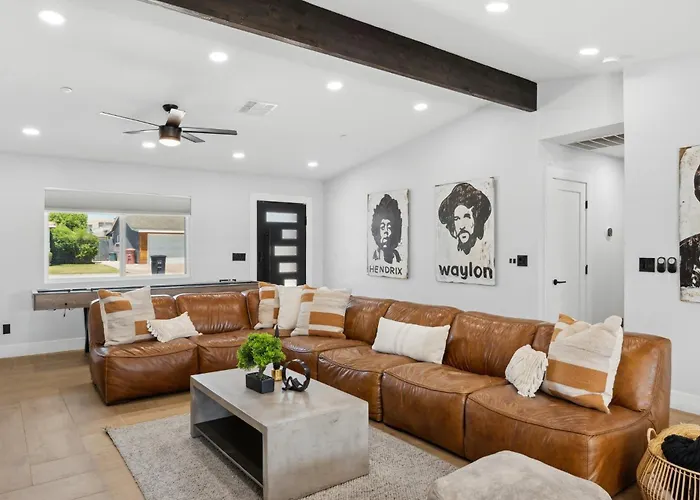 New The Mane Event By Paseohomesaz-opt Heated Pool * Scottsdale